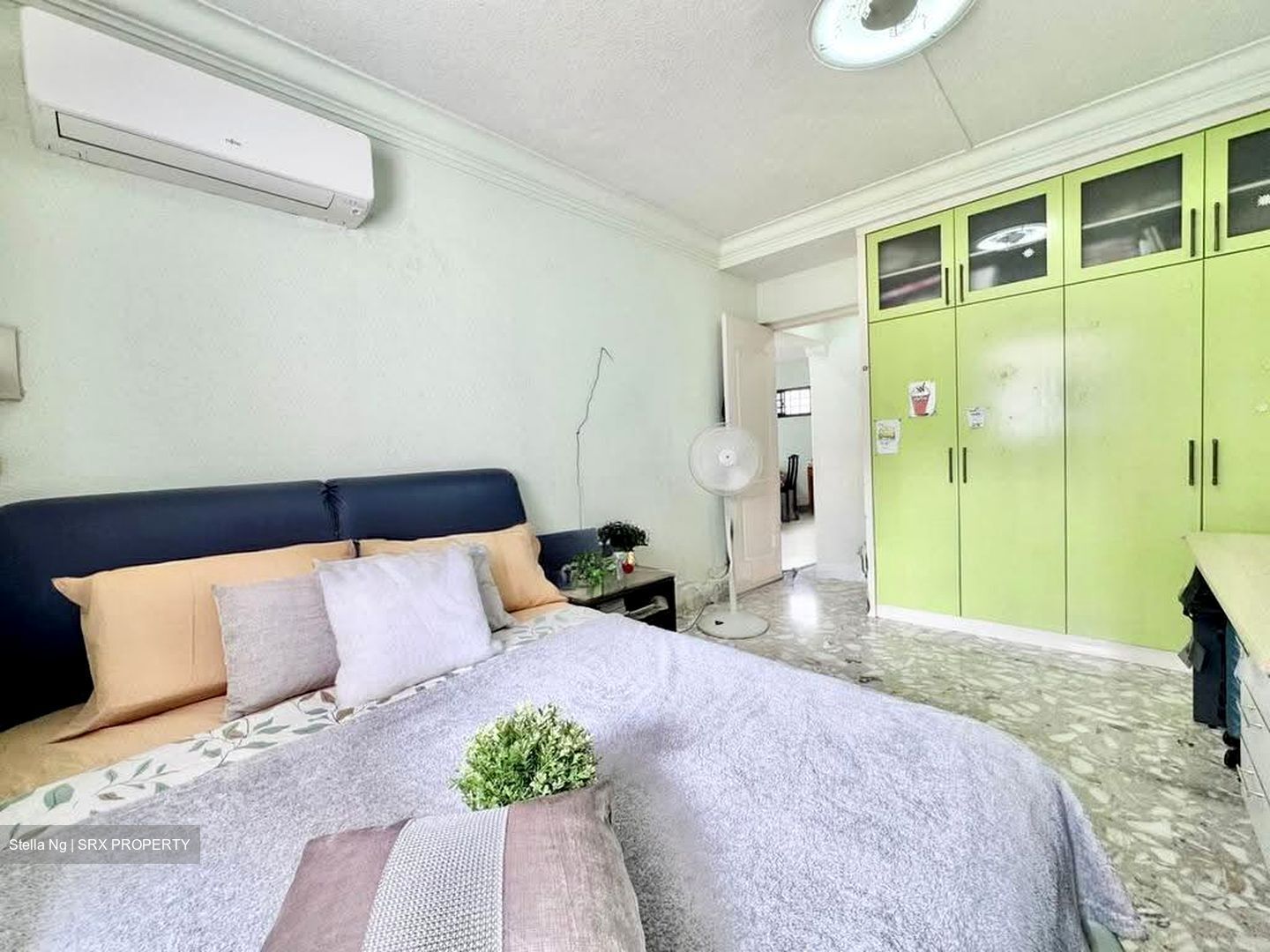 Blk 125 Bukit Batok Central (Bukit Batok), HDB Executive #638698991